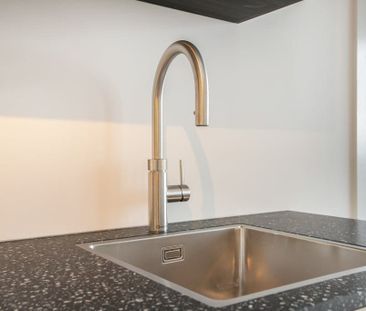 Appartement te huur: Jan Kiststraat 167 1018 PM Amsterdam - Foto 4