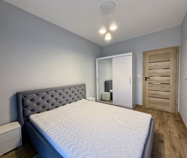 NOWE -3 POKOJE – OGRÓD 60 M2– 2 MIEJSCA PARKINGOWE - Photo 6