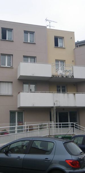 EVREUX - T3 de 70 m² - Photo 1