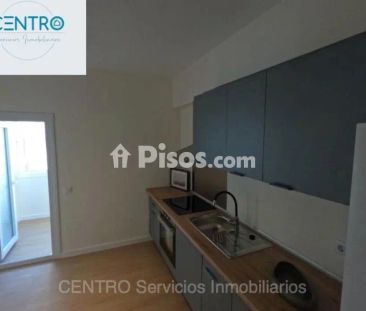 Piso en alquiler en Reconquista-San José Artesano-El Rosario - Photo 3
