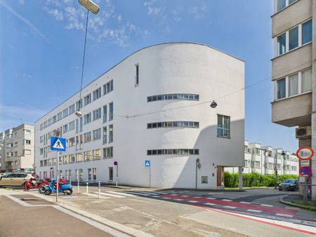 1 Zimmer-Wohnung | 2. OG | Linz Urfahr - Photo 4