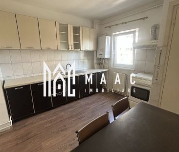 Apartament 3 camere | Sibiu, Mihai Viteazul | 70mp - Fotografie 2