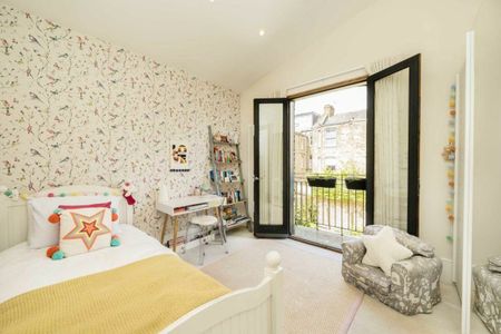 Kempe Road, Queen's Park, NW6 - Photo 4