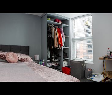 Room in a Shared House, Blenheim Road, L18 - Photo 2