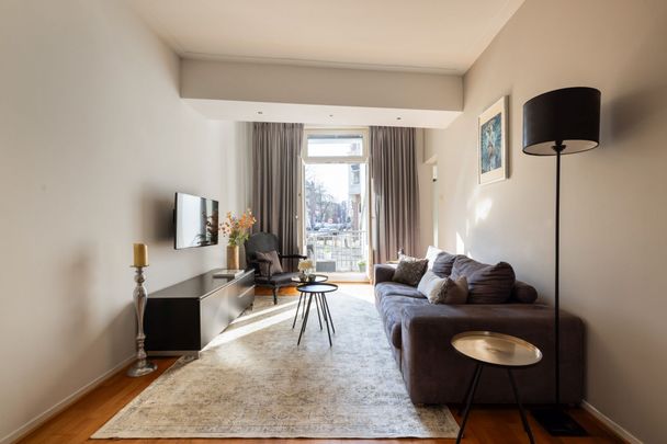 Residence P.C. Hooft - Foto 1