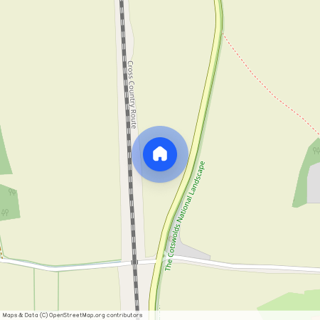 Albert Street, Swindon, SN1