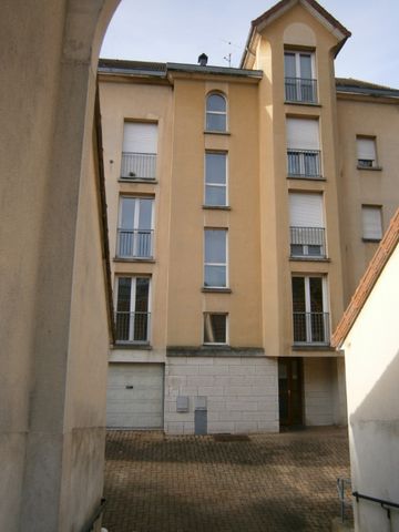 AUTUN Résidence Centre ville - Photo 2