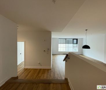 223-3555, Saint Antoine Ouest, Westmount à louer - Photo 5