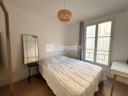 Appartement T3 COLOMBES à louer - Photo 4