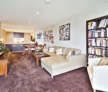 E409/599 Pacific Highway, St Leonards NSW 2065 - Apartment For Rent... - Photo 3