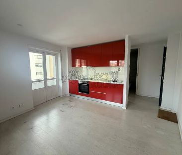 Apartment T1 in Oliveira, São Paio e São Sebastião, Guimarães - Foto 5