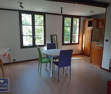 Location Appartement 1 pièce 24m² LILLE 59000 - Photo 1