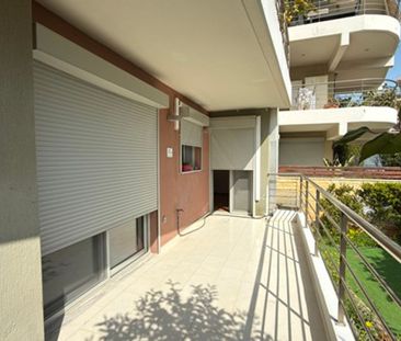 Ενοικίαση κατοικίας, 108 τ.μ., Άλιμος, 1.400 € - Photo 6