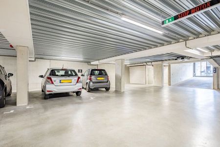 Te huur: Appartement Catharinastraat in Breda - Foto 5