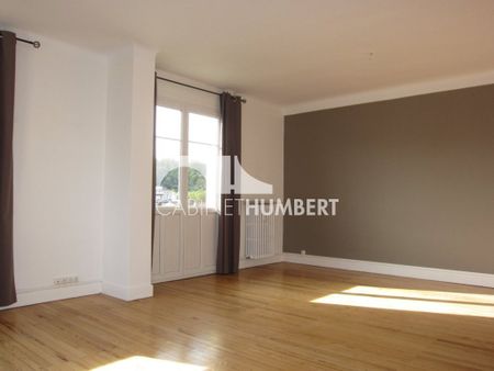 APPARTEMENT T3 A LOUER - Photo 2
