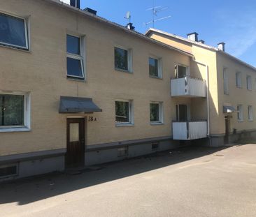 Västra Parkgatan, Sävsjö - Foto 5