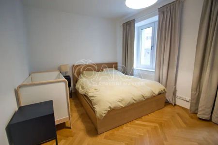 PRONÁJEM BYTU | PRAHA 10 – VRŠOVICE, HAVLÍČKOVY SADY - Fotografie 3