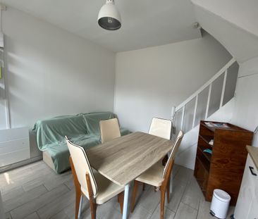Location Maison 2 pièces 29m² AMIENS 80000 - Photo 5
