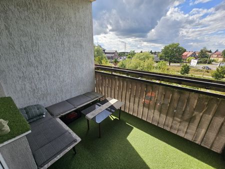 Komfortowe 2 pokoje w otoczeniu zieleni - Photo 5
