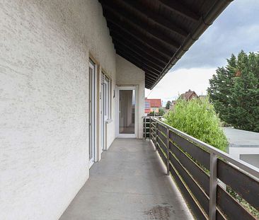 Gemütliche 3-Zimmer-Wohnung mit Balkon und Garten in Haßloch - Photo 2