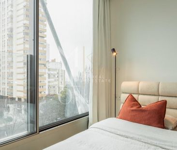 Apartamento T1 para arrendamento novo no centro de Lisboa! - Photo 1