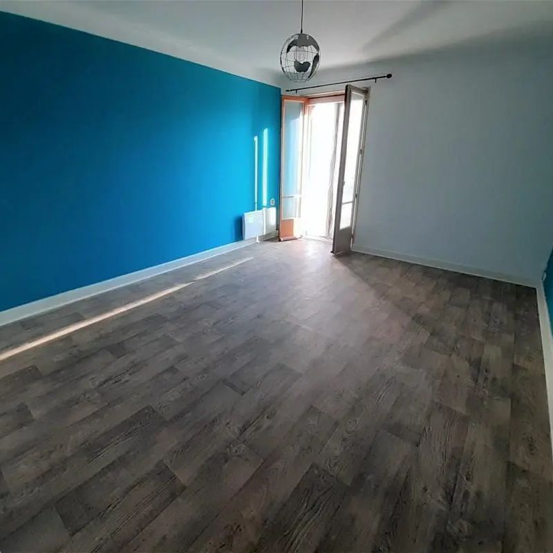 Location appartement 2 pièces - 75m² à Pact (38270) - Photo 1