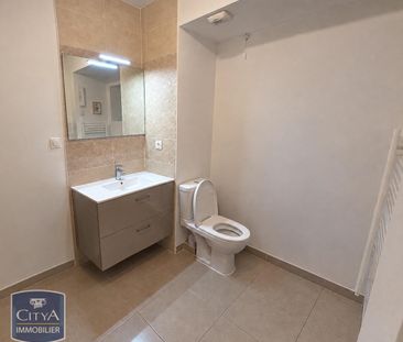 Location Appartement 2 pièces 37m² TOULON 83200 - Photo 4