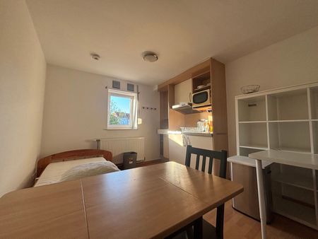 Studentenkamer in rustige straat! - Photo 2