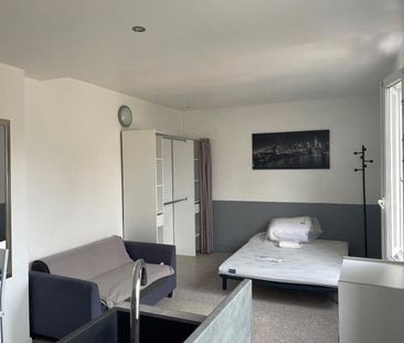 Appartement 1 pièces de 24 à Pontoise - Photo 6