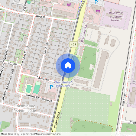 Grudziądz, kujawsko-pomorskie