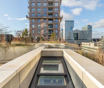 Appartement te huur: Gustav Mahlerlaan 23-L 1082 MK Amsterdam - Photo 2