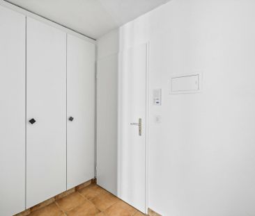 appartement de 2 pces dans quartier très ensoleillé - Photo 2
