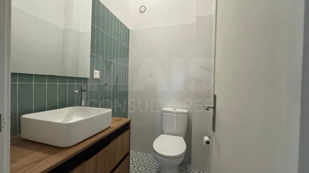 Apartamento T3 em Lisboa - Photo 1