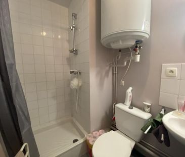 Location Appartement 2 pièces 24m² CAEN 14000 - Photo 4