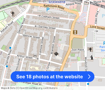 Brandon Street, Gravesend, DA11 - Photo 1