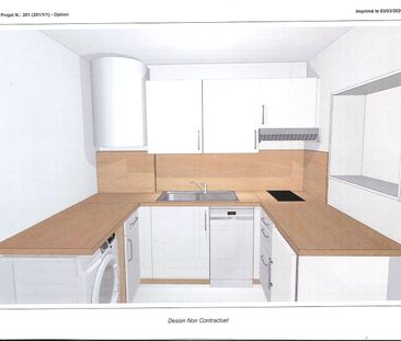 SAINTE ADRESSE - Appartement 2 pièces - Photo 1