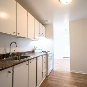 1 CH - 1 SDB - Gatineau - $1,395 /mo - Photo 2