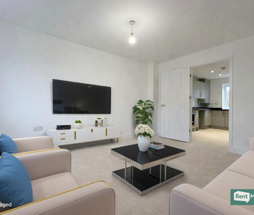 2 bedroom house to rent - Photo 1