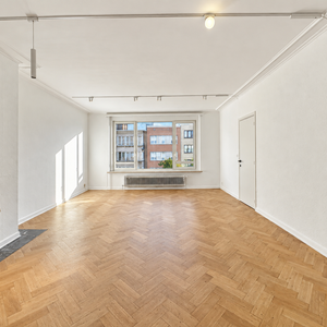Appartement te huur in Ganshoren voor € 1.250 met 2 slaapkamers - foto 3
