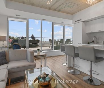 Riverside Square Lofts 15-45 , #1301 - Photo 1