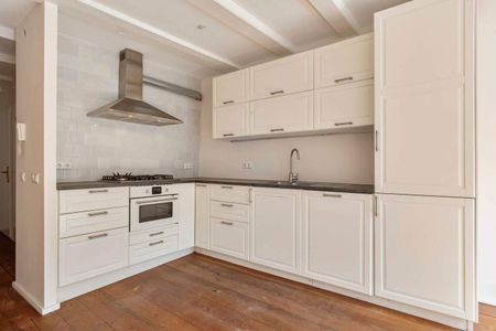 Appartement Rozengracht, Amsterdam - À louer - Photo 4