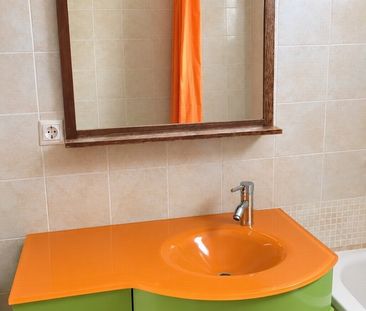 Studio / γκαρσονιέρα 35 τ.μ. προς ενοικίαση - Photo 5