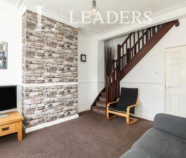 1 bedroom terraced house to rent - Photo 2
