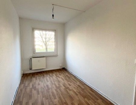 Familienfreundliche 3-Zimmer-Wohnung mit Balkon! - Foto 1