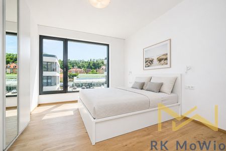 Pronájem bytu 3+kk 83 m² - Фото 3