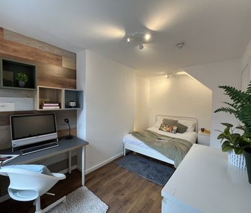 7 Bed End Terrace, Ramilies Road, L18 - Photo 6