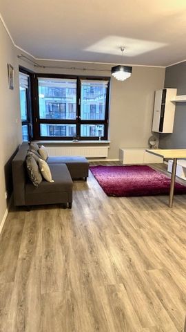 Mieszkanie do wynajęcia - Warszawa, Skierniewicka - Zdjęcie 5