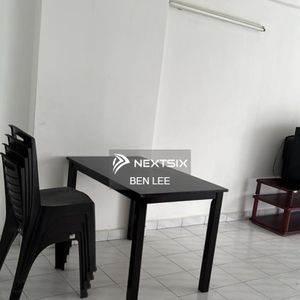 Halaman Kristal - Foto 2