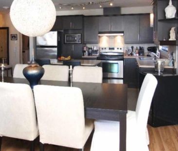 Location Grand 4 1/2 dispo maintenant! - Photo 1