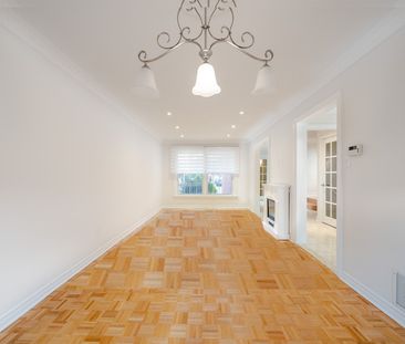 For Lease - 79 Governor Crescent, Vaughan, Ontario - Photo 2